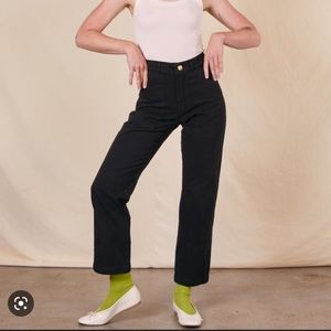 Big bud press work pants